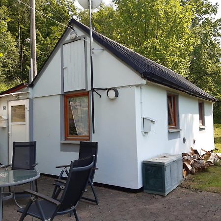 " Haus Willi " Sohlbach Lägenhet Netphen Exteriör bild